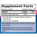 Аминокиселина Haya Labs Taurine 500mg width=