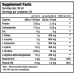 Аминокиселина Biotech USA Liquid BCAA width=