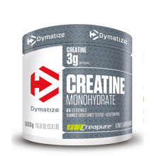 Креатин DYMATIZE Monohydrate, 300 gr