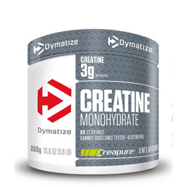 Креатин DYMATIZE Monohydrate, 300 gr width=