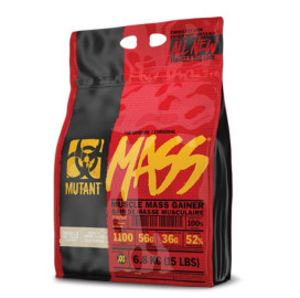 Гейнър MUTANT Mass width=