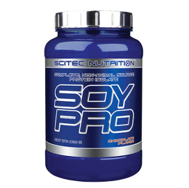 Протеин SCITEC Soy Pro, 910 гр width=
