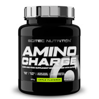Аминокиселина SCITEC Amino Charge 30 Serv, 571 гр