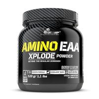 Аминокиселина OLIMP Amino EAAnabol Xplode, 520g