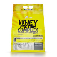 Протеин OLIMP Whey Complex 100%, 2,270 кг