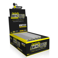 Аминокиселина OLIMP Anabolic Amino 5500 Mega Caps, 900 Caps