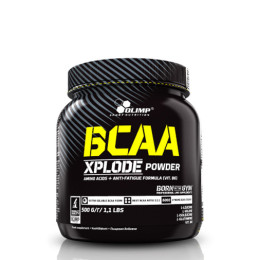 Аминокиселина OLIMP BCAA Xplode