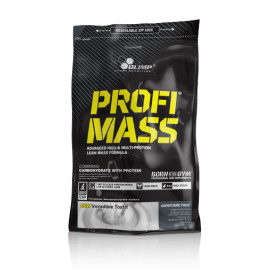 Гейнър OLIMP Profi Mass 1000 gr, 1 кг. width=