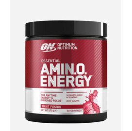 Енергиен бустер OPTIMUM NUTRITION Amino Energy 30 Serv, 270g width=