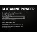 Аминокиселина OPTIMUM NUTRITION L-Glutamine Powder, 630 гр width=
