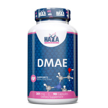 Диметиламиноетанол HAYA LABS DMAE 351mg,  90 капс.