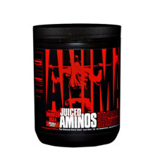 Аминокиселина UNIVERSAL ANIMAL Juiced Aminos