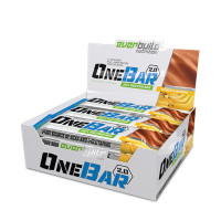 Протеинов бар EVERBUILD One Bar 2.0 Box, 12х85gr