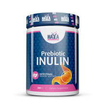 Пребиотик HAYA LABS Prebiotic INULIN, 200g