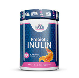 Пребиотик HAYA LABS Prebiotic INULIN, 200g width=