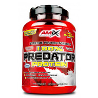 Протеин AMIX 100% Predator, 1 кг