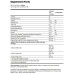 Хранителна добавка NOW Super Omega 3-6-9, 1200 mg, 90 гелкапсули width=
