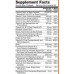 Витамини и минерали NOW ADAM™ Superior Mens Multiple / Vitamin, 180 Softgels width=