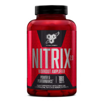 Азотен бустер BSN Nitrix 2.0, 180 Tabs