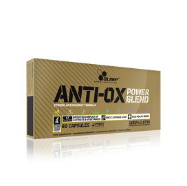 Антиоксидант OLIMP Anti-Ox Power Blend, 60 Caps. width=