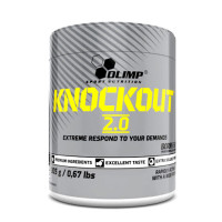 Енергиен бустер OLIMP Knockout 2.0, 305 гр