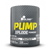 Аминокиселина OLIMP Pump Xplode Powder, 300 гр