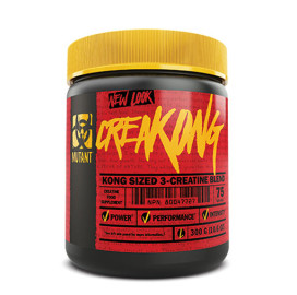 Креатин MUTANT CreaKong, 300 gr width=
