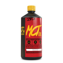 Кокосово олио MUTANT MCT, 946ml