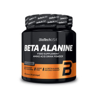 Аминокиселина BIOTECH USA Beta Alanine Powder, 300гр