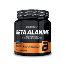 Аминокиселина BIOTECH USA Beta Alanine Powder, 300гр