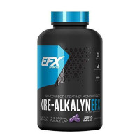 Креатин ALL AMERICAN EFX Kre-Alkalyn 750mg, 240 капс.