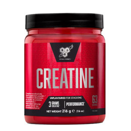 Креатин BSN Creatine DNA, 216gr