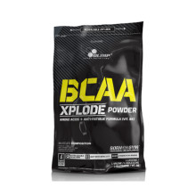 Аминокиселина OLIMP BCAA Xplode, 1 кг