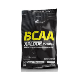 Аминокиселина OLIMP BCAA Xplode, 1 кг width=