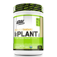 Протеин OPTIMUM NUTRITION 100% Plant Gold Standard, 700 гр