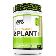 Протеин OPTIMUM NUTRITION 100% Plant Gold Standard, 700 гр
