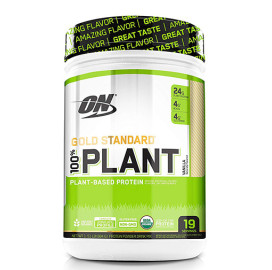 Протеин OPTIMUM NUTRITION 100% Plant Gold Standard, 700 гр width=