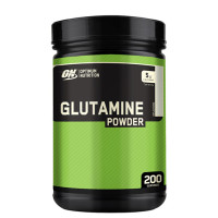 Глутамин OPTIMUM NUTRITION, 200 дози