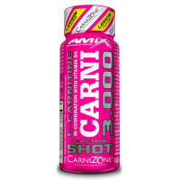 Карнитин AMIX CarniShot 3000, 60ml