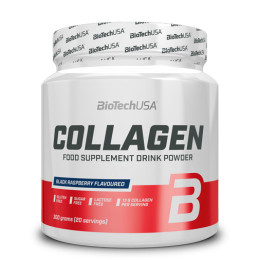 Колаген BIOTECH USA, 300гр