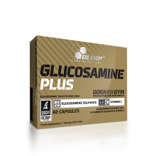 Глюкозамин OLIMP Plus, 60 Caps.