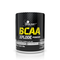 Аминокиселина OLIMP BCAA Xplode, 280 гр