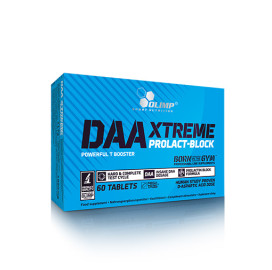 Стимулиращ хардкор OLIMP DAA Xtreme PROLACT-BLOCK, 60 Tabs width=