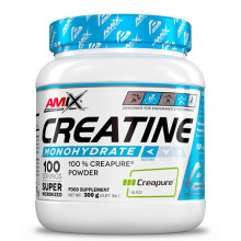 Креатин AMIX Monohydrate Creapure®, 300 гр