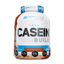 Протеин EVERBUILD 100% Casein Build, 1.820 kg