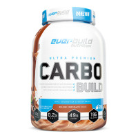 Гейнър EVERBUILD Carbo Build, 1,816 кг