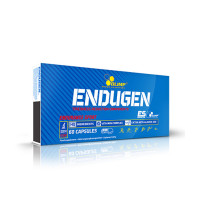 Енергиен бустер OLIMP Endugen, 60 Caps