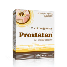 Простатан OLIMP Prostatan, 60 Caps