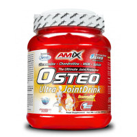 Ставно възстановяване AMIX Osteo Ultra JointDrink, 600 гр