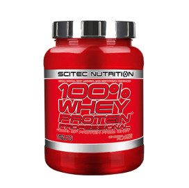 SCITEC 100% Whey Protein Professional width=